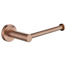 Rumi L-Shaped Toilet Roll Holder